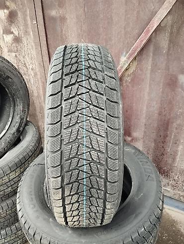 winda: Шины 215 / 65 / R 16, Новый, Комплект, Легковые, Китай — 2