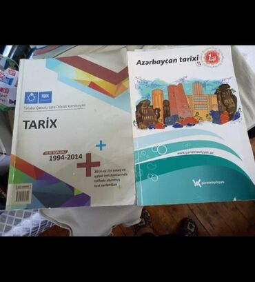 Rus dili: Dərsliklər biri 3 man.satılır — 5