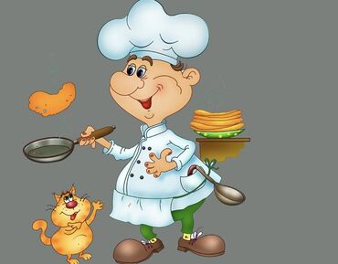 кафе ош: Срочно требуется повар на Ыссыкуль с проживанием с питанием ! at lalafo.kg кафе ош: Срочно требуется повар на Ыссыкуль с проживанием с питанием !