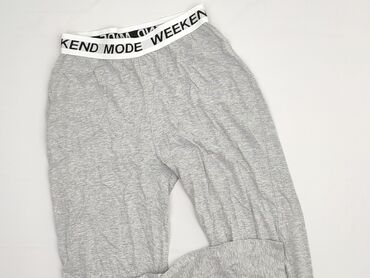 bardzo obcisłe legginsy: Brave Soul, Sweatpants for women, size S (EU 36)