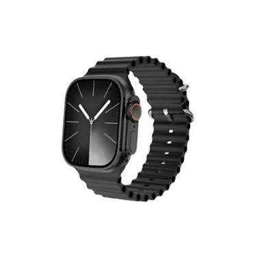 aveo ekran: KEQIWEAR KW76 ULTRA 3 – çoxfunksiyalı ağıllı saat Xüsusiyyətlər: - — 1