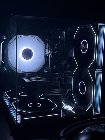 5 2600: Компьютер, ядер - 10, ОЗУ 32 ГБ, Игровой, Новый, Intel Core i5, NVIDIA GeForce RTX 5060, NVMe — 1