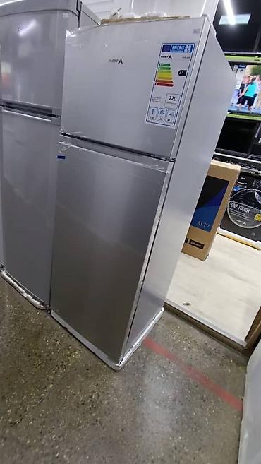 Холодильники: У НАС САМЫЙ НИЗКИЙ ЦЕНА . АКЦИЯ!!! Модель: Avest BCD-230S 💧 Объем — 13