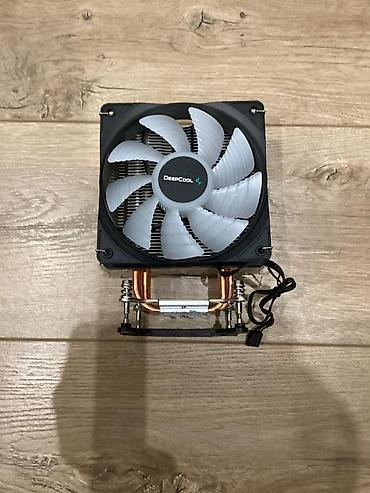 planset satiram: Satılır / Продаётся: Gamaxx 400S CPU soyuducu / кулер для процессора — 3