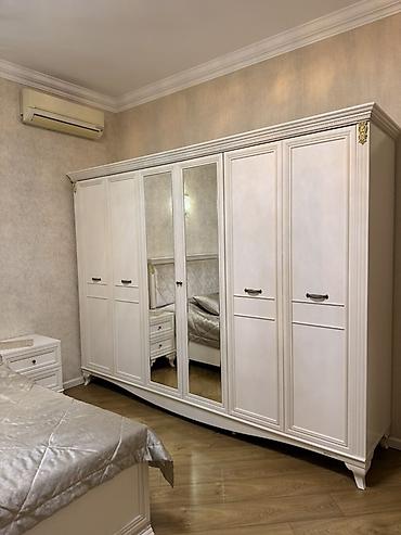 carpayı dəsti: 🛏️ İstikbal yataq dəsti – tam komplekt Keyfiyyətli və çox səliqəli — 2