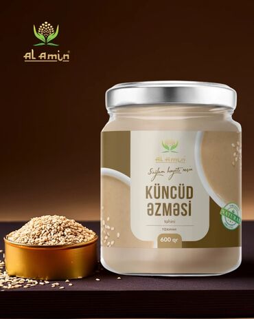 Bitki yağı: Günəbaxan yağı, 0,1 l -da lalafo.az — 8 Bitki yağı: Günəbaxan yağı, 0,1 l — 8