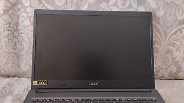 hp 450 probook: Acer Aspire 3 A315-57G noutbuku satılır. Texniki göstəricilər: - — 4