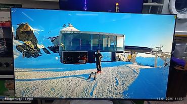 life network system: Смарт‑телевизор YASIN 65" - Диагональ: 65" - Разрешение: 4K UHD - — 10