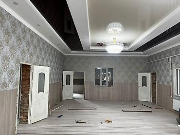 натяжной потолок бишкек цены: Натяжной потолок Глянцевое, Матовое, 3D потолки Демонтаж, Бесплатный замер, Гарантия — 2