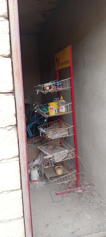 Torpaq sahələrinin satışı: Tikinti — 17