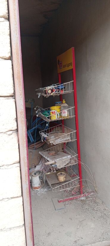 Torpaq sahələrinin satışı: Tikinti, Mülkiyyətçi — 3