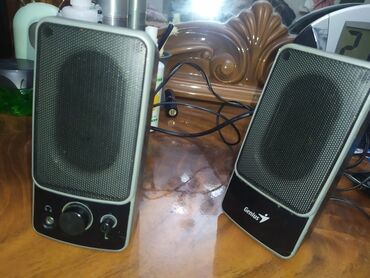 wifi modem satilir: Personal kamputer ucun kanolnka ses artiran,işleyir sesin yukselkiyi