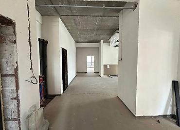 archa group: 4 комнаты, 205 м², АУЦА Элитка, 1 этаж, ПСО (под самоотделку) — 10