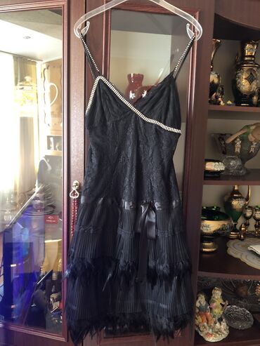 нижелла микс с маслом черного тмина отзывы: Вечернее платье, S