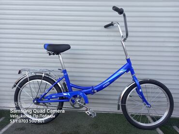 BMX велосипеды: BMX велосипед, Новый — 11