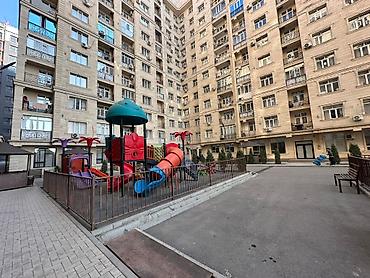 Долгосрочная аренда квартир: 3 комнаты, Собственник — 16