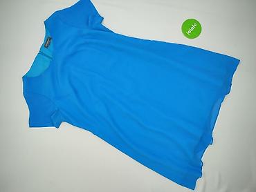 moda sukienki: Sukienka damska, rozmiar 3XL — 2