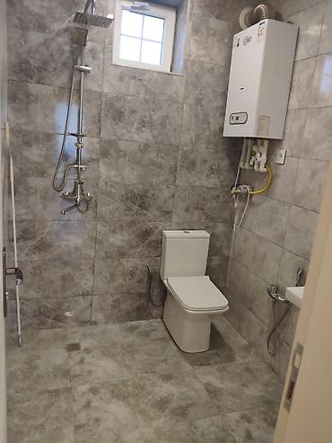 lokbatanda satılan evlər 2021: Buzovna 4 otaqlı, 107 kv. m, Yeni təmirli — 7