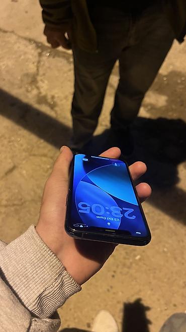 asus telefon: IPhone 11 Pro, 64 GB, Matte Midnight Green, Simsiz şarj, Face ID — 3
