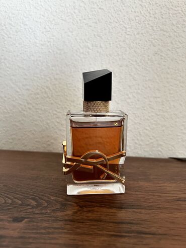 король похудения баку: Parfüm
YSL LİBRE İNTENSE 50ml 
Orijinaldır

Emporiumdan alınıb