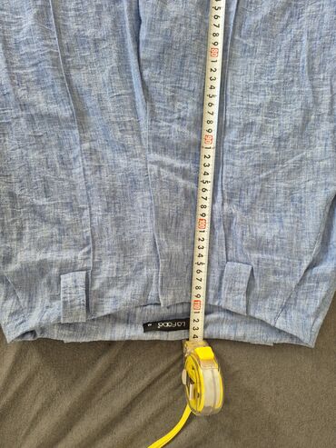 Kompleti: Dvodielni ženski komplet – prsluk/top + pantalone Odgovara veličini m — 13