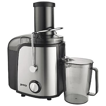 kenwood sok ceken: Şirəçəkən Gorenje JC805EII Kateqoriya: Şirəçəkənlər Brend: Gorenje — 1