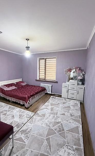 Продажа домов: 6 комнат и более, 197 м², 5 соток, Бишкек, Ак-Ордо ж/м Агентство недвижимости — 5