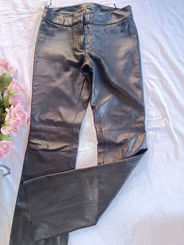 pantalone za mrsavljenje: XS (EU 34)