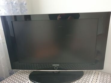 128 ekran samsung plazma: İşlənmiş Televizor Samsung Ünvandan götürmə