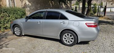 борон мала: Toyota Camry: 2007 г., 3.5 л, Автомат, Бензин, Седан