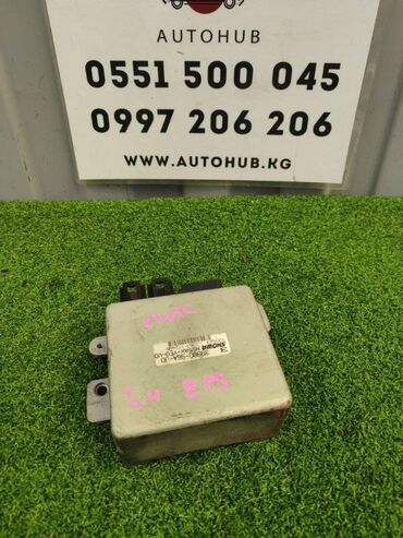 подкрыльник на хонда фит: Блок управления рулевой рейкой HONDA civic EU1 D17A 1 2001 (б/у)