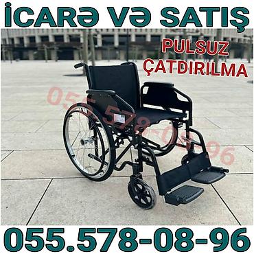 Məhsul: Mexaniki əlil arabası – icarə və satış Xüsusiyyətlər: - Əl lalafo.az -da Məhsul: Mexaniki əlil arabası – icarə və satış Xüsusiyyətlər: - Əl