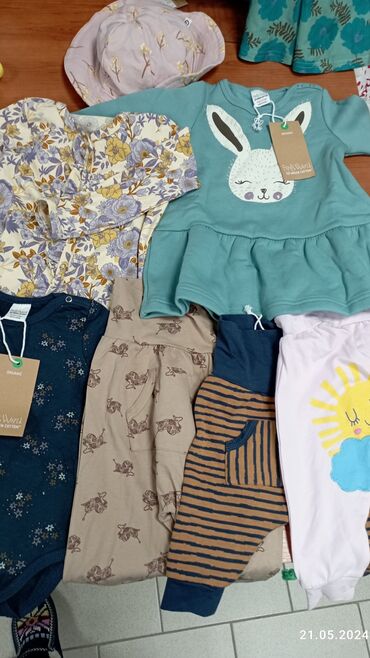 Другие детские вещи: Детские вещи из европы. Товары из европы. ♟ хотите купить at lalafo.kg — 25 Другие детские вещи: Детские вещи из европы. Товары из европы. ♟ хотите купить — 25