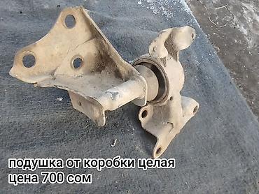 Другие автозапчасти: Продаю запчасти от Мазда 323f слепая только слепая и всё. есть много — 12