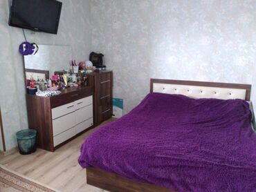 Köhnə tikili: Bakı, 2 otaqlı, Köhnə tikili, 65 kv. m — 5