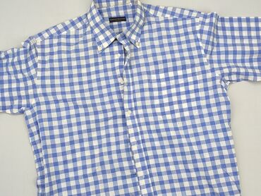 Men: Shirt for men, 2XL (EU 44), condition - Very good