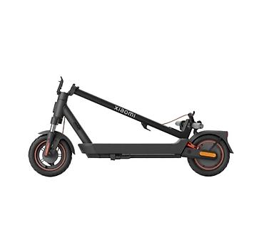 Электротранспорт: Xiaomi elektrik skuter ultra 5 max - Güclü və yığcam şəhər nəqliyyatı — 4