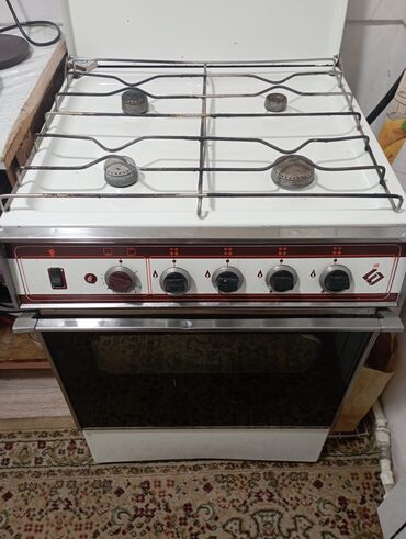 печка для кухня: Продаются газовые плиты состояние хорошее духовку надо делать думаю