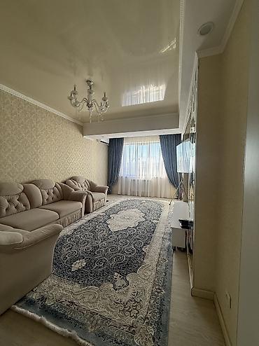 венециан жк: 1 комната, 51 м², парк Панфилова / стадион Спартак Элитка, 9 этаж, Евроремонт — 2