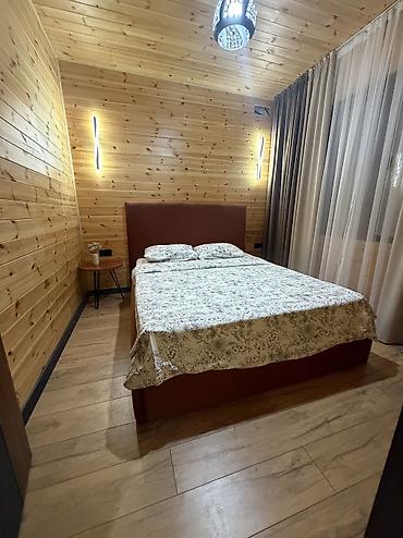 сарай купить: 🏡 Барнхаус у реки — посуточно Уютный современный дом для семейного — 8
