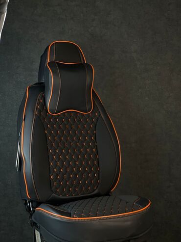 Чехлы и накидки на сиденья: Чехлы на машину! На любое авто, установка на месте сразу Подберем на — 9