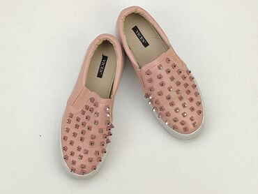 bluzki bejsbolówka damskie: Sneakers for women, 37, condition - Very good