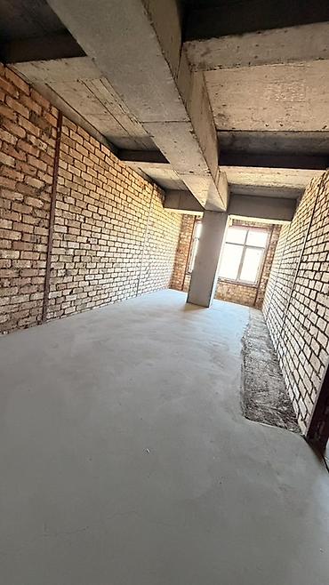 обьект: 1 комната, 46 м², Элитка, 4 этаж, ПСО (под самоотделку) — 3