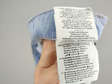 Jeansy: Jeansy damskie, rozmiar XS — 7