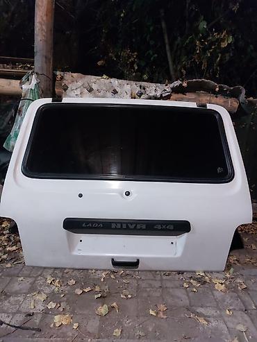 VAZ (LADA) Niva 4x4