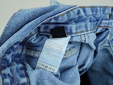 moda jeansy: Shein, Jeansy damskie, rozmiar M — 5