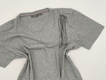 t shirty guess cyrkonie: Women`s T-shirt, Mexx, size M (EU 38)
