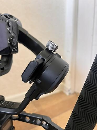 dji ronin s: Стабилизатор для камеры DJI Ronin (серия RSC/Ronin-SC 2), 3-осевой🔥 — 5