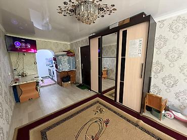 Продажа квартир: 1 комната, 25 м², Политех Гостиничный тип, 2 этаж, Косметический ремонт — 3