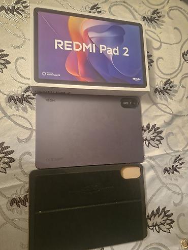 Xiaomi: Redmi 256 GB, rəng - Yaşıl — 3
